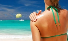 Güneş Alerjisi Nasıl Geçer? Güneş Alerjisi Nasıl Geçer?