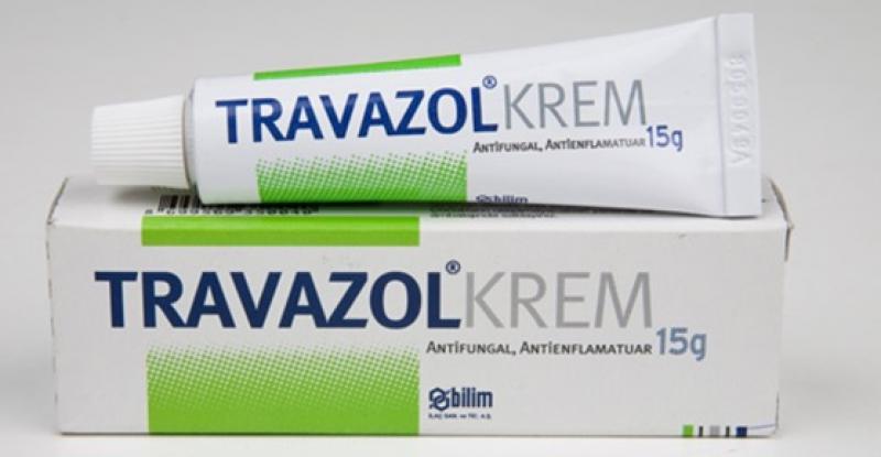 Travazol Belirtileri ve Tedavisi